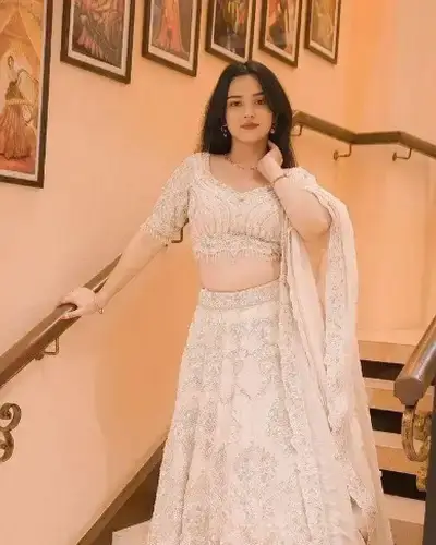Escort Service In Amethi